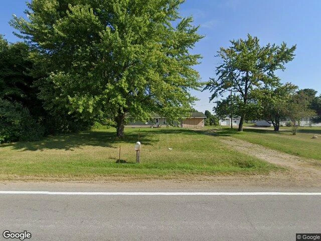House image located at Dowagiac, MI 49047