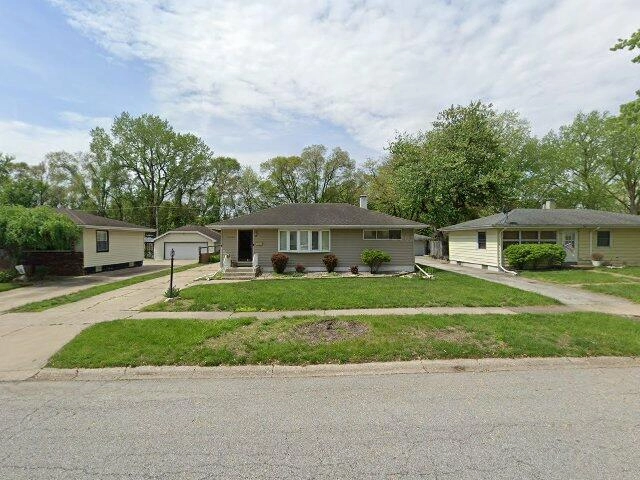 House image located at Highland, IN 46322