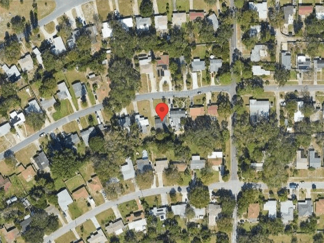 House image located at Saint Petersburg, FL 33705