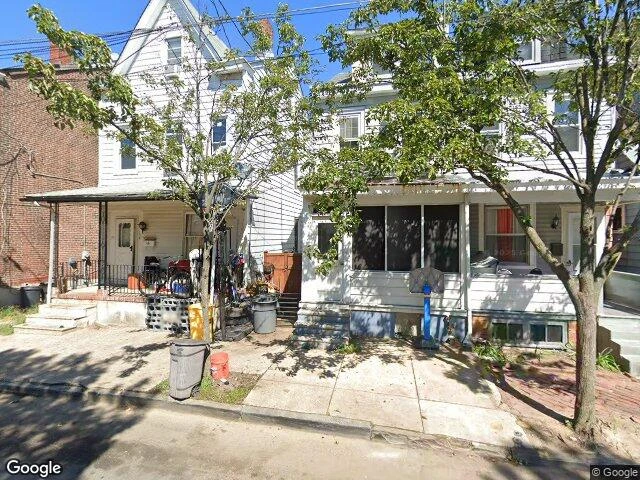 House image located at Trenton, NJ 08609