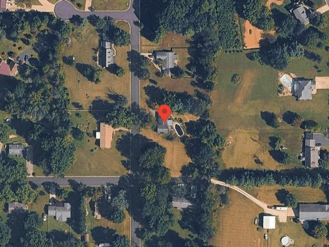 House image located at Bloomington, IN 47403