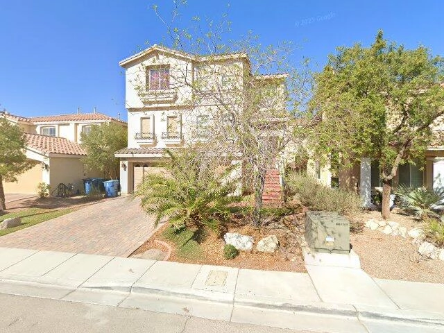 House image located at Las Vegas, NV 89141