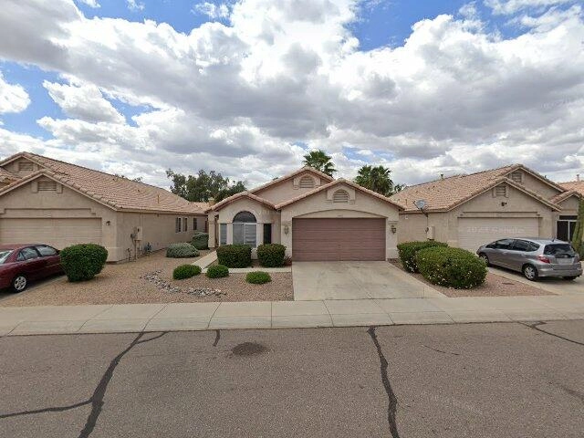 House image located at Phoenix, AZ 85050