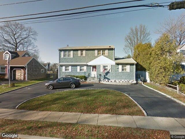 House image located at Massapequa, NY 11758