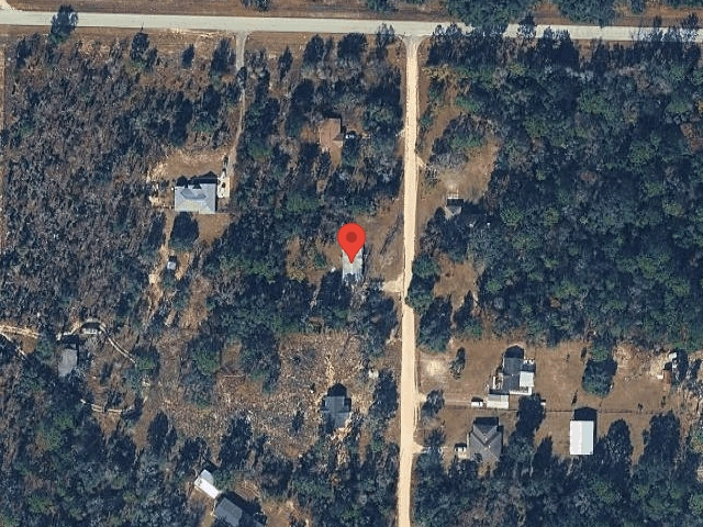 House image located at Williston, FL 32696