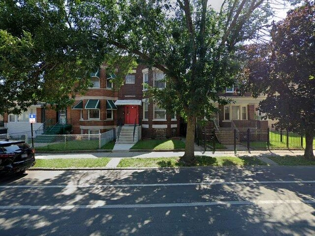 House image located at Chicago, IL 60637