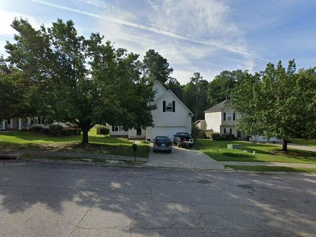 House image located at Blythewood, SC 29016