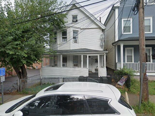 House image located at Orange, NJ 07050