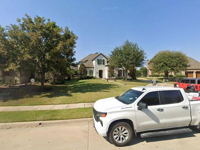 House image located at Prosper, TX 75078