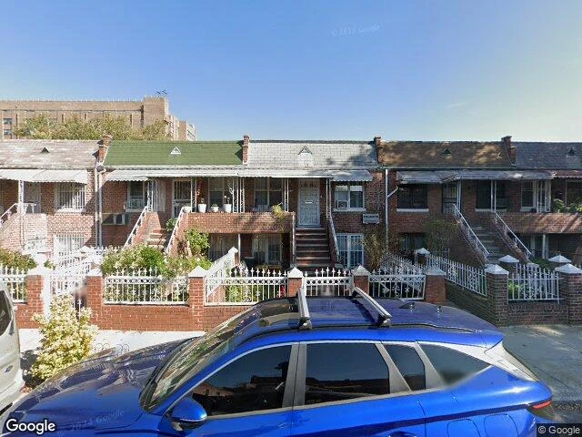 House image located at Brooklyn, NY 11203