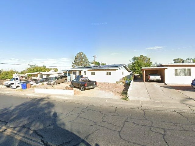 House image located at Las Cruces, NM 88001
