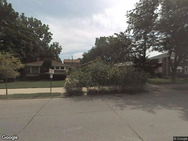 House image located at Evanston, IL 60202