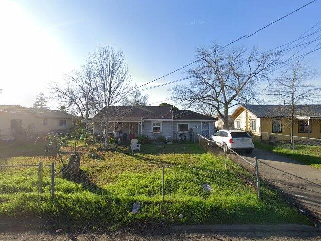 House image located at Sacramento, CA 95838