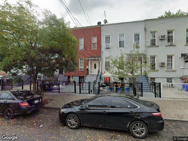 House image located at Brooklyn, NY 11208