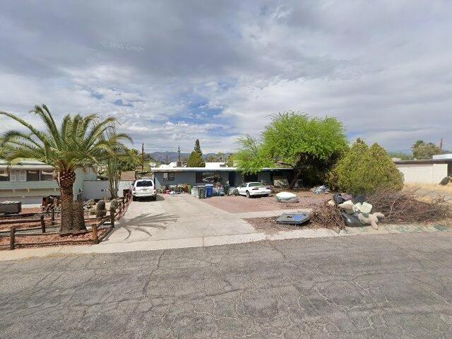 House image located at Tucson, AZ 85710