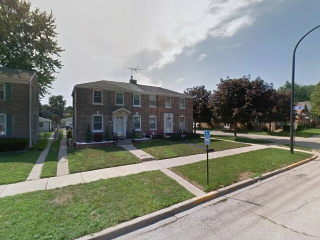 House image located at Cicero, IL 60804