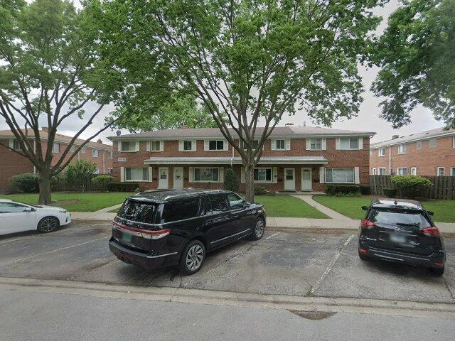 House image located at Mount Prospect, IL 60056