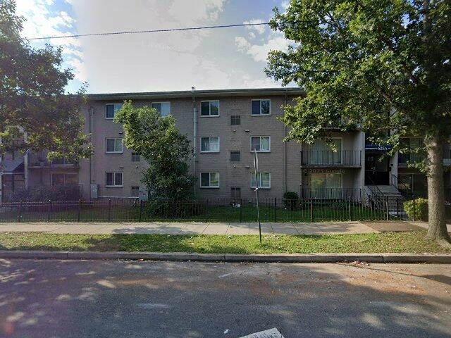 House image located at Washington, DC 20032