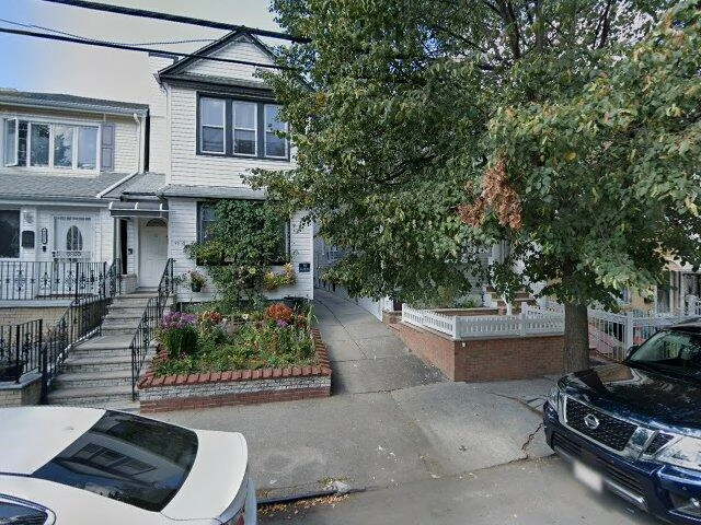House image located at Woodhaven, NY 11421