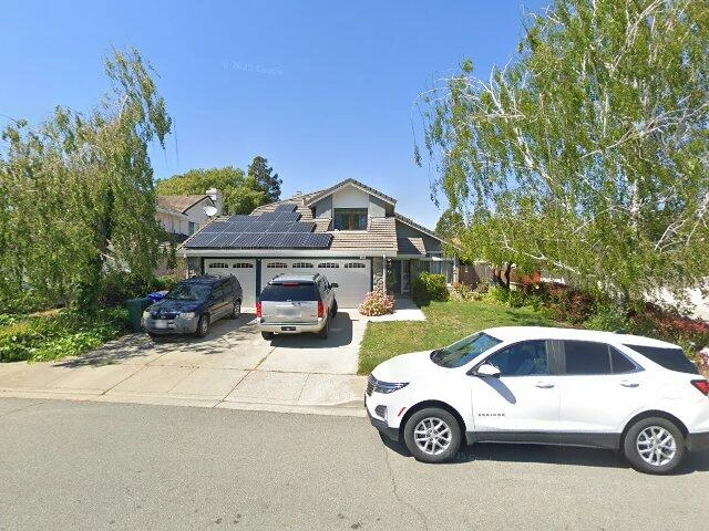 House image located at Hercules, CA 94547