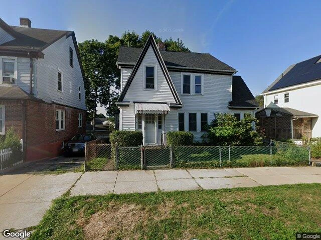 House image located at Dorchester Center, MA 02124