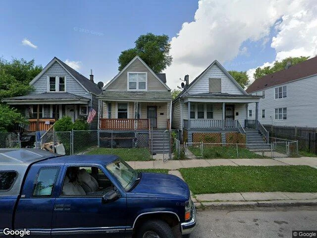 House image located at Chicago, IL 60621