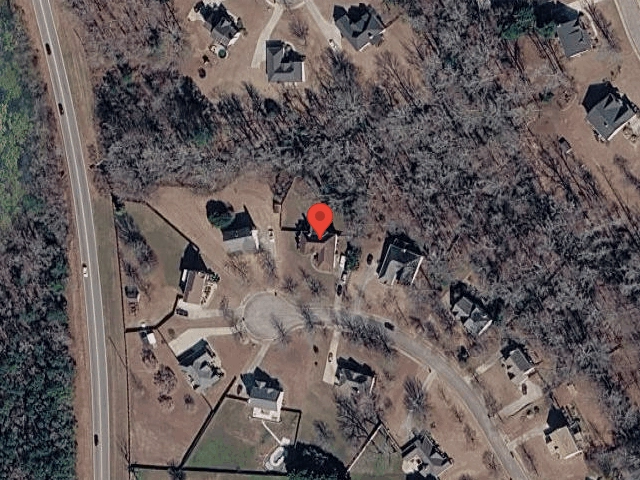 House image located at Stockbridge, GA 30281