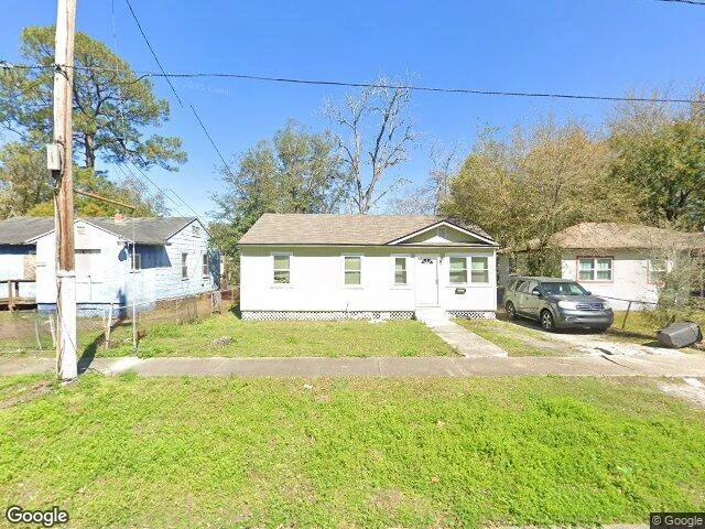 House image located at Jacksonville, FL 32206