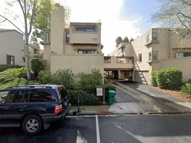 House image located at La Jolla, CA 92037