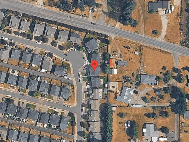 House image located at Tacoma, WA 98445