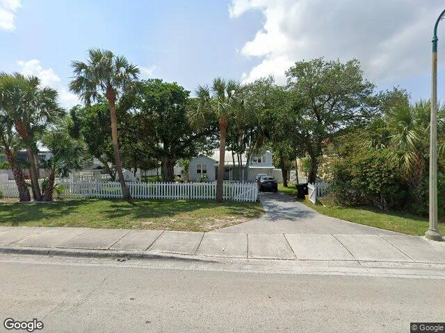 House image located at Lake Worth Beach, FL 33460