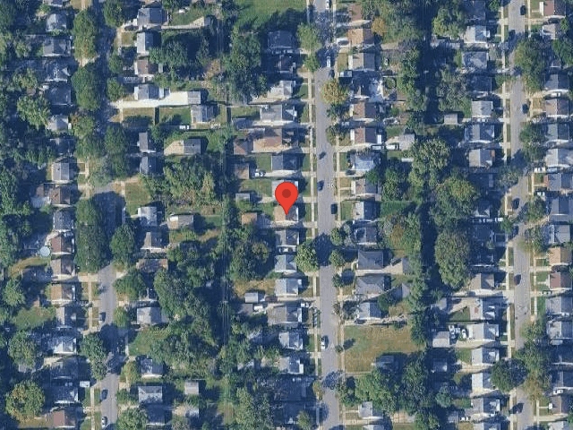 House image located at Detroit, MI 48228