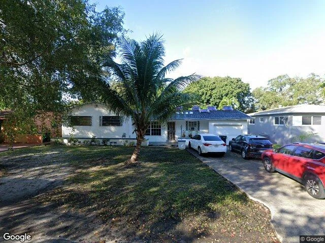 House image located at Miami, FL 33161