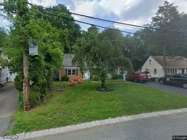 House image located at Pompton Plains, NJ 07444