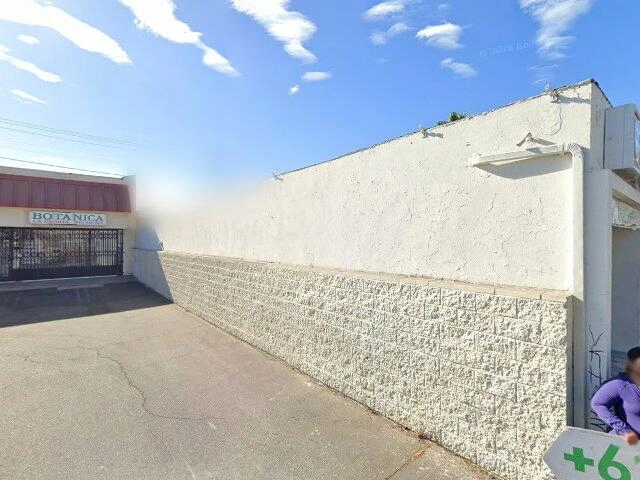 House image located at Los Angeles, CA 90022