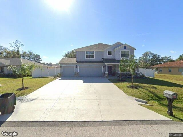 House image located at Palm Coast, FL 32164