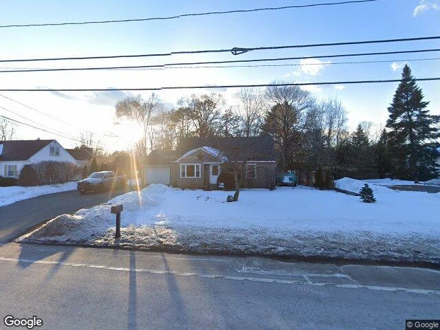 House image located at South Glens Falls, NY 12803