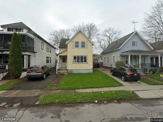 House image located at Buffalo, NY 14207