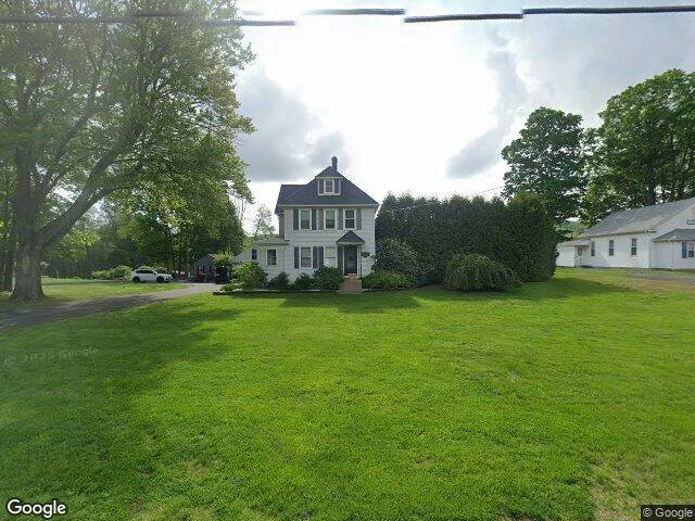House image located at Feeding Hills, MA 01030