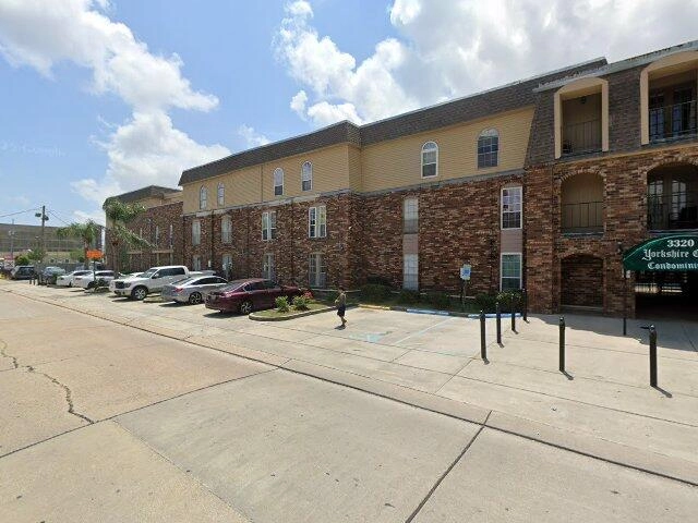 House image located at Metairie, LA 70002