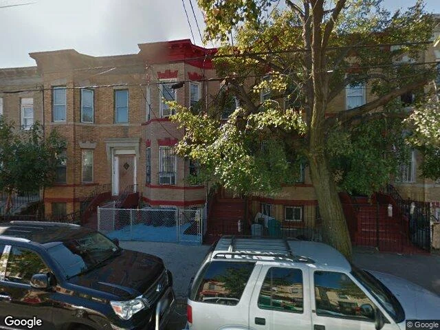 House image located at Brooklyn, NY 11208