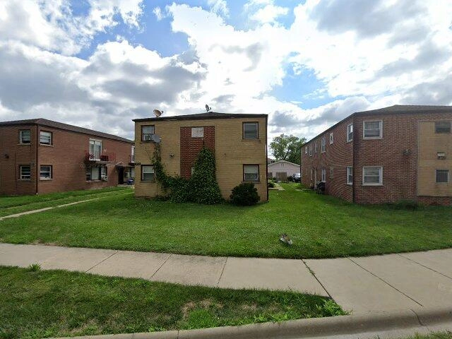 House image located at Posen, IL 60469