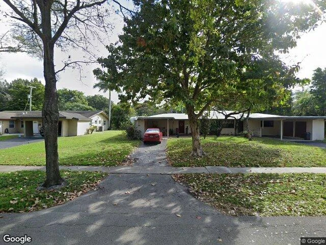 House image located at Fort Lauderdale, FL 33317