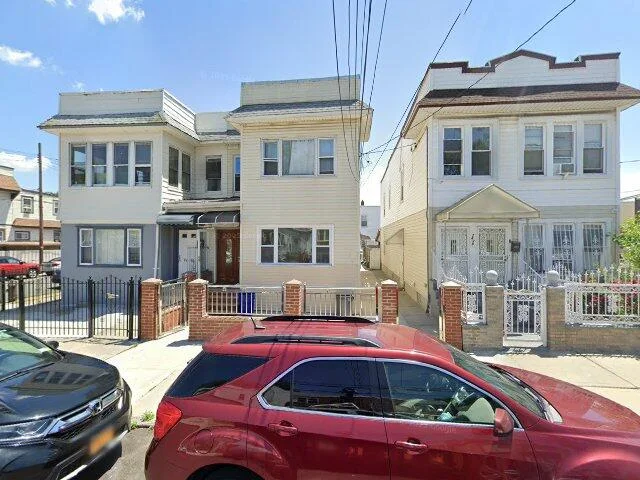 House image located at Ozone Park, NY 11416