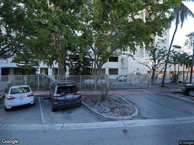 House image located at Miami Beach, FL 33141