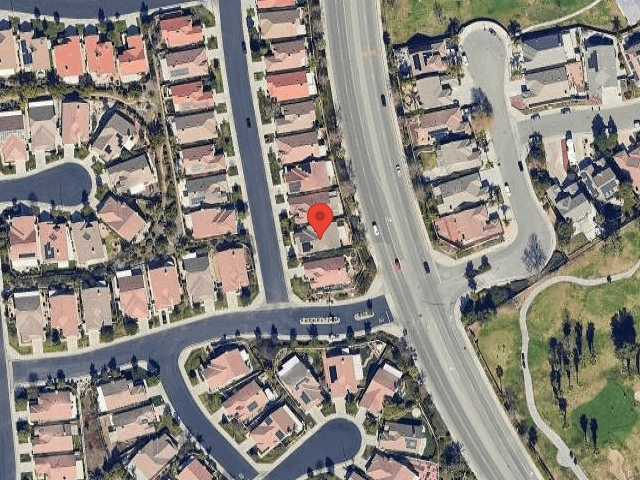 House image located at Menifee, CA 92584