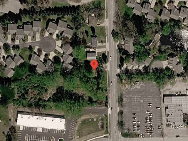 House image located at Grand Haven, MI 49417