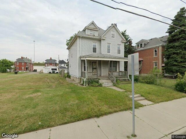 House image located at Columbus, OH 43203