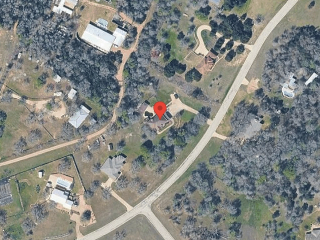 House image located at Cedar Creek, TX 78612