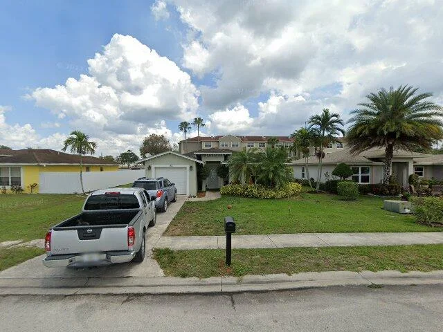 House image located at Belle Glade, FL 33430